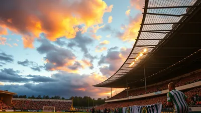 VSK's Challenge Against KF Västerås SK: A Key Match in Allsvenskan