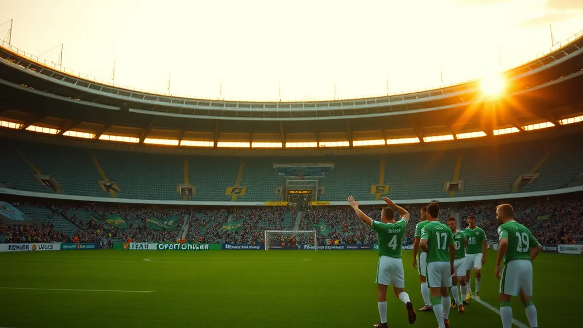 Västerås SK Faces AIK in Allsvenskan – A Crucial Match