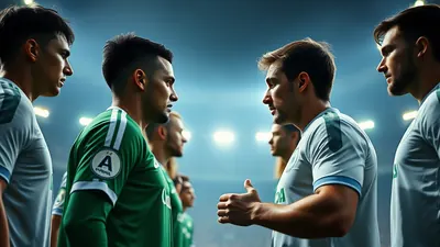 Malmö FF vs Västerås SK: A Crucial Clash for Both Teams