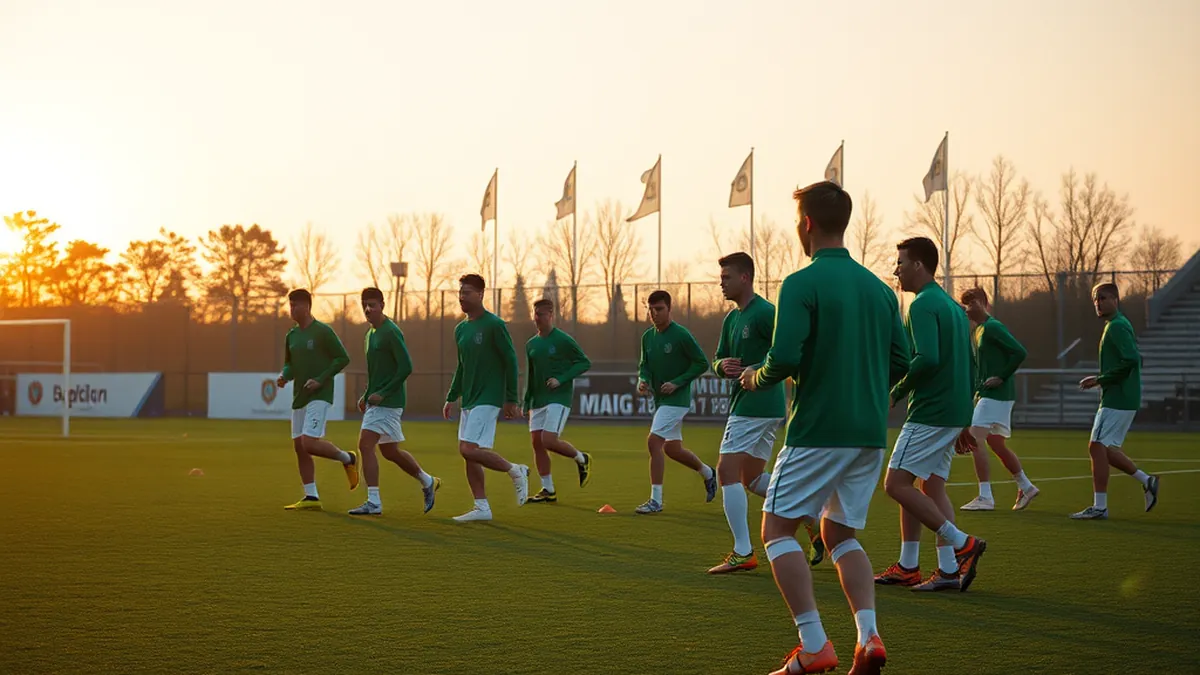 Vasteras SK FK faces AIK ahead of restart