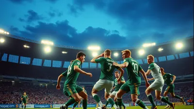 Vasteras SK FK möter Djurgårdens IF i Allsvenskan