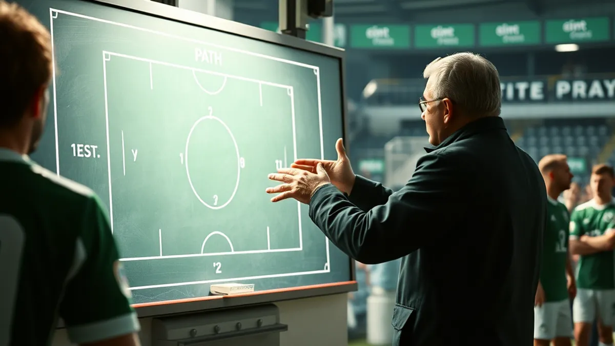 Västerås SK's Path to Victory Against Malmö FF – Key Figures and Strategy