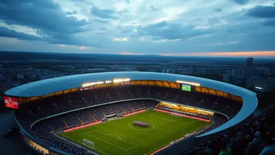 Derby Fever: Supporter Traditions and Rituals at VSK