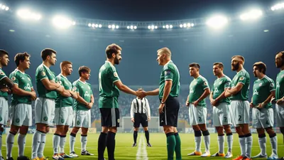 Västerås SK's Offensive Strategy Ahead of Malmö FF Clash