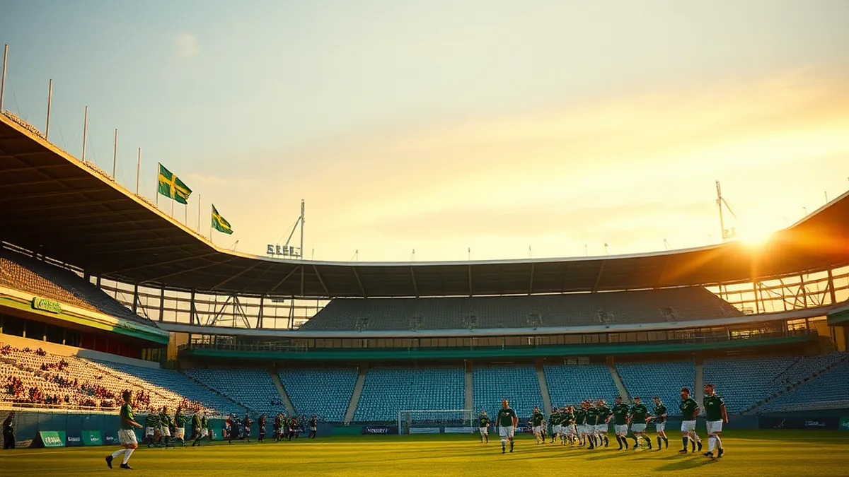Vasteras SK FK reports on member meeting and record sales