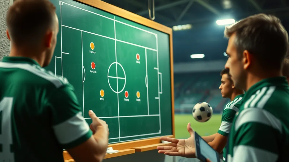 Key Players and Tactics for Västerås SK Against Malmö FF