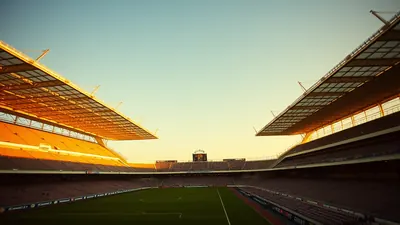 Västerås SK's Journey Through Allsvenskan in the 2000s