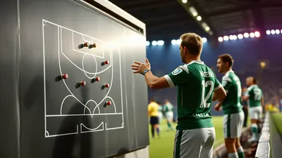 Vasteras SK FK vinner dramatiskt: Drömträffen som sänkte MFF