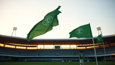 Västerås SK FK:s arena blir klar i tid