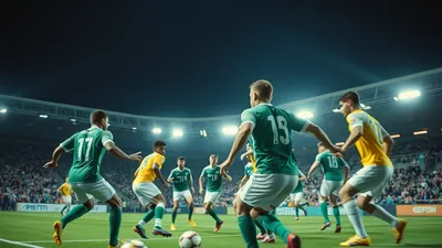 Västerås SK: Home Match Against GAIS on the Horizon