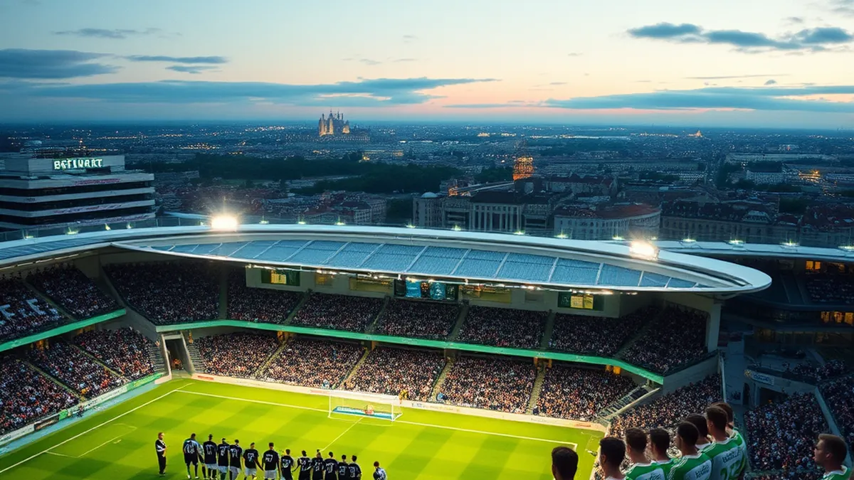 VSK's Supporter Identity: Traditions and Rituals that Unite