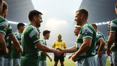 Key Players and Tactics Ahead of Malmö FF Clash