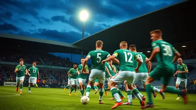 Vasteras SK FK drar sig tillbaka efter derbyförlust mot IFK Göteborg