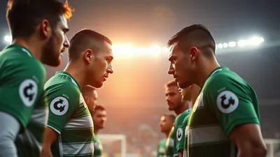 Prepping for VSK's Clash with AIK – An In-Depth Analysis